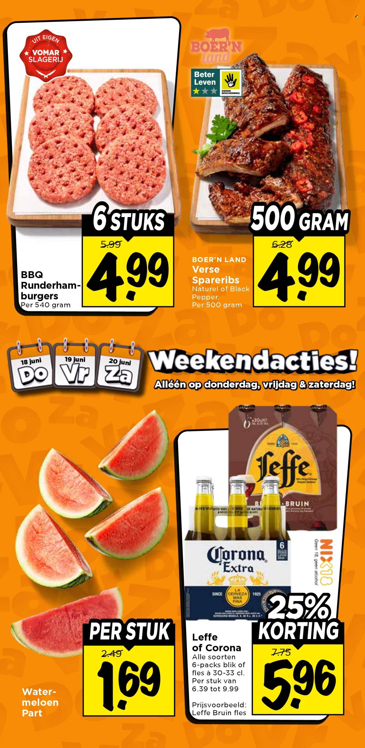 Vomar-aanbieding - 18-6-2026 - 20-6-2026. Pagina 3