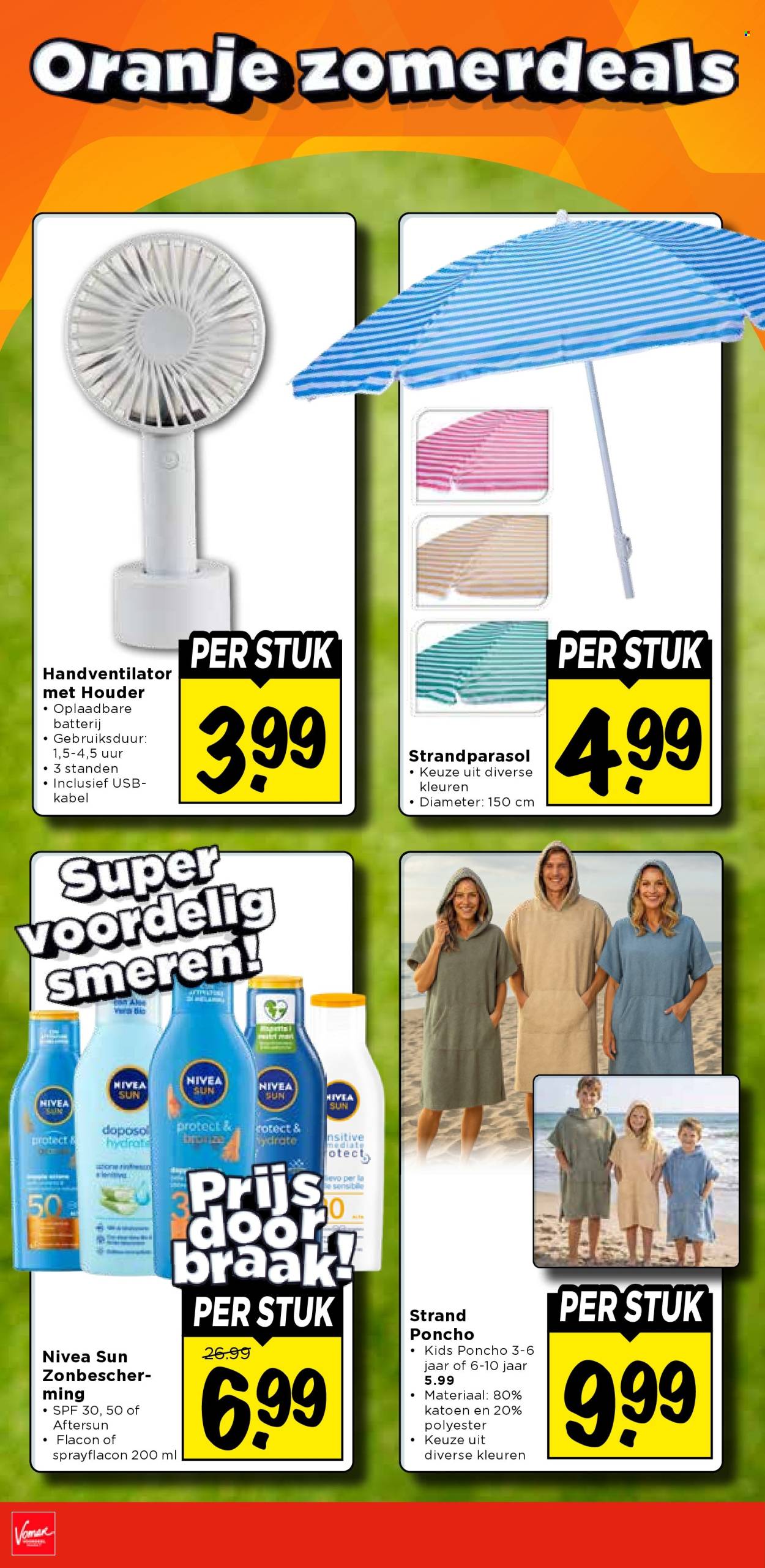 Vomar-aanbieding - 18-6-2026 - 20-6-2026. Pagina 10