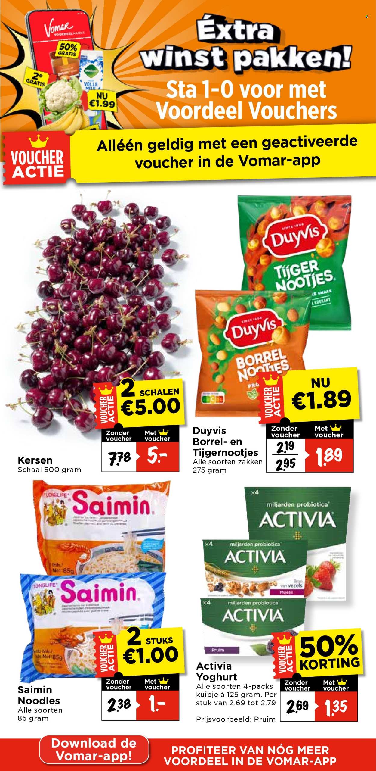 Vomar-aanbieding - 18-6-2026 - 20-6-2026. Pagina 14