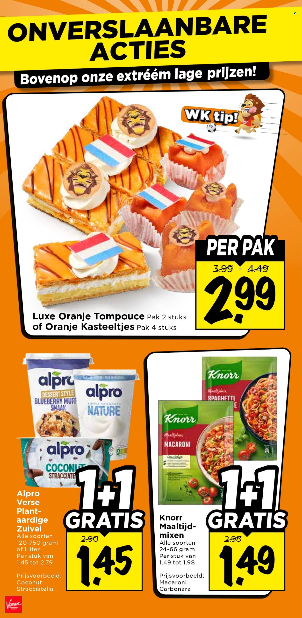Vomar-aanbieding - 18-6-2026 - 20-6-2026. Pagina 15
