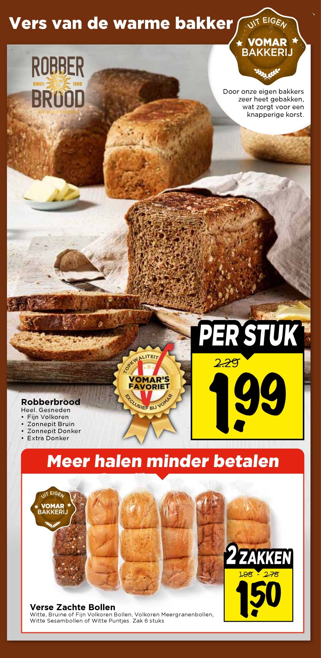 Vomar-aanbieding - 18-6-2026 - 20-6-2026. Pagina 25