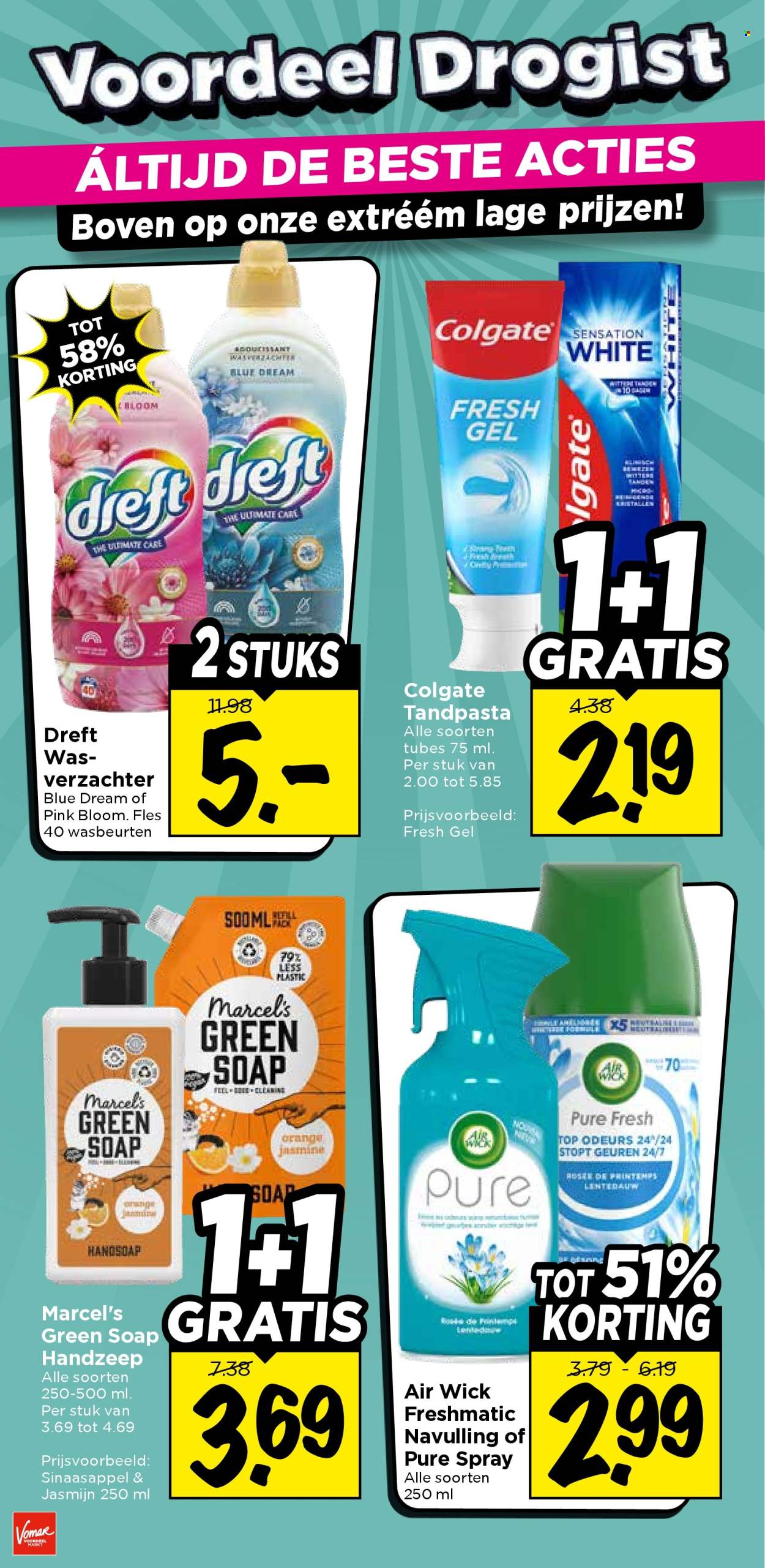 Vomar-aanbieding - 18-6-2026 - 20-6-2026. Pagina 29