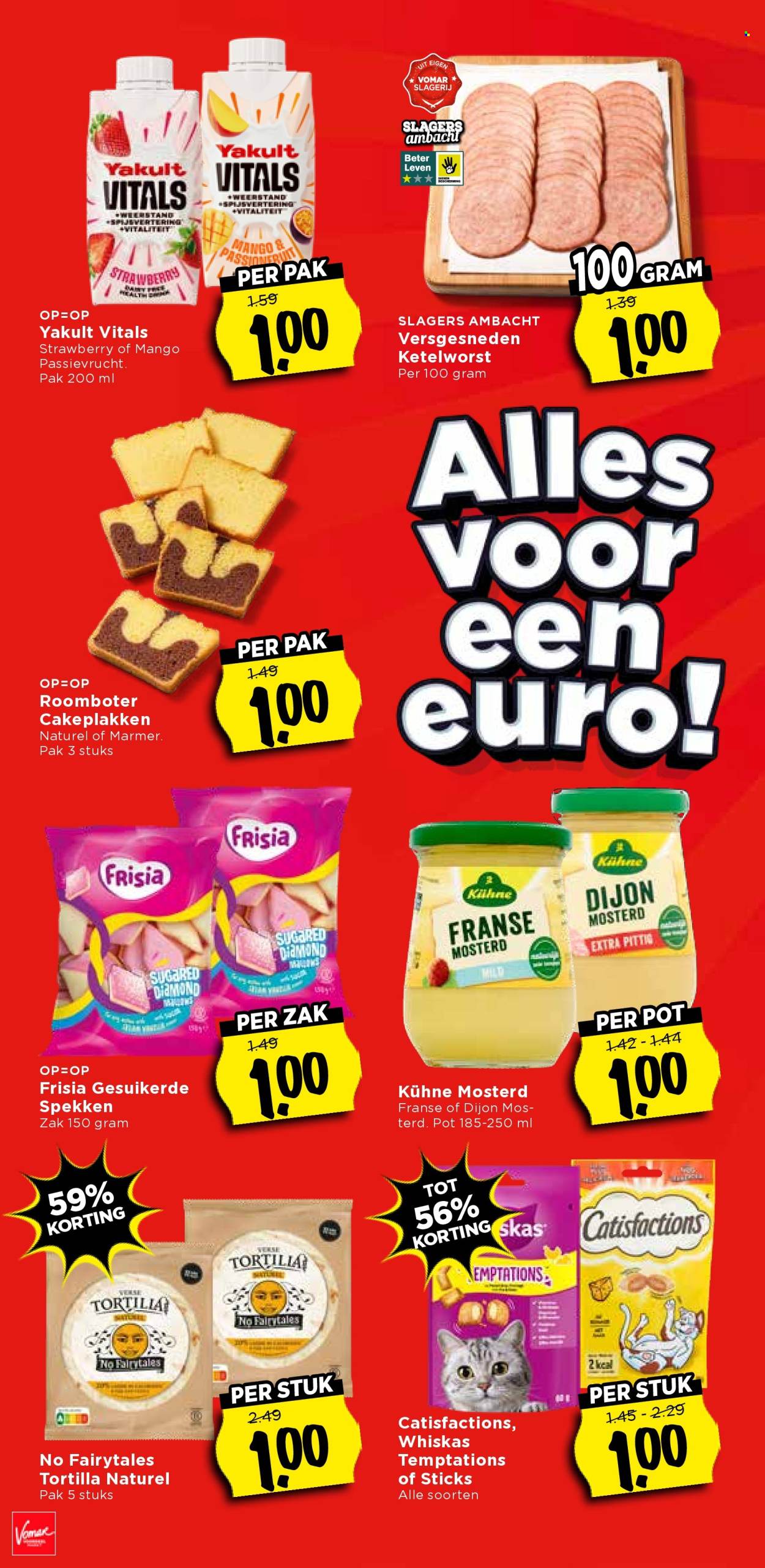 Vomar-aanbieding - 18-6-2026 - 20-6-2026. Pagina 34