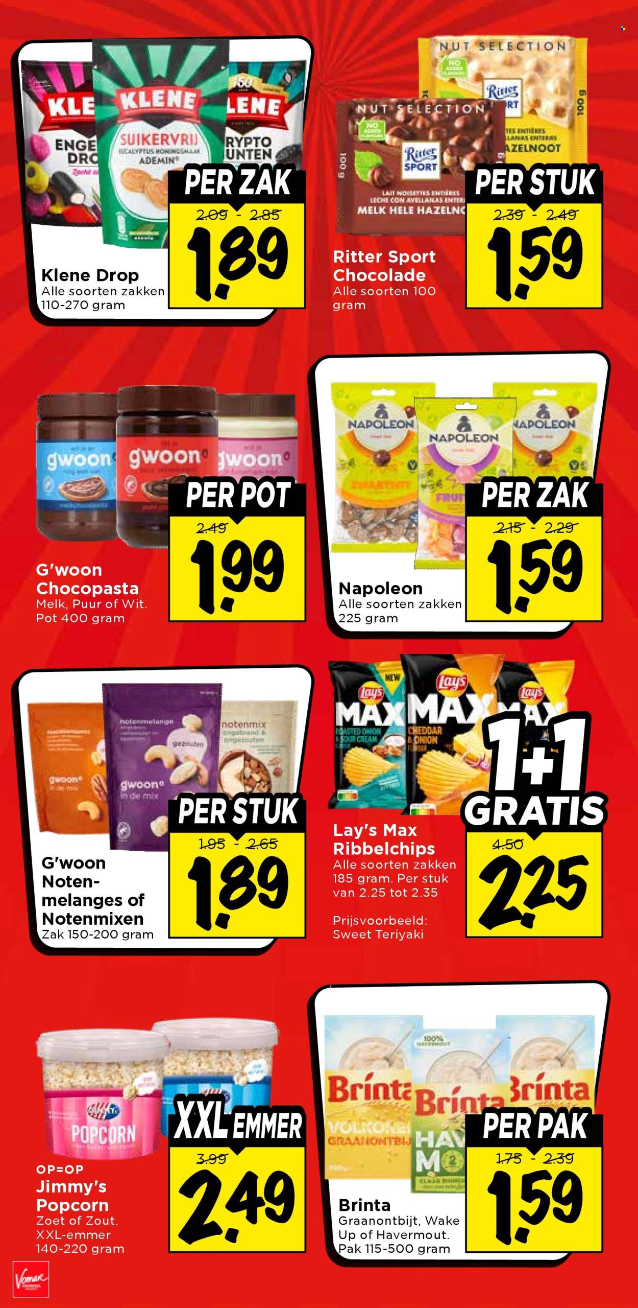 Vomar-aanbieding - 18-6-2026 - 20-6-2026. Pagina 36