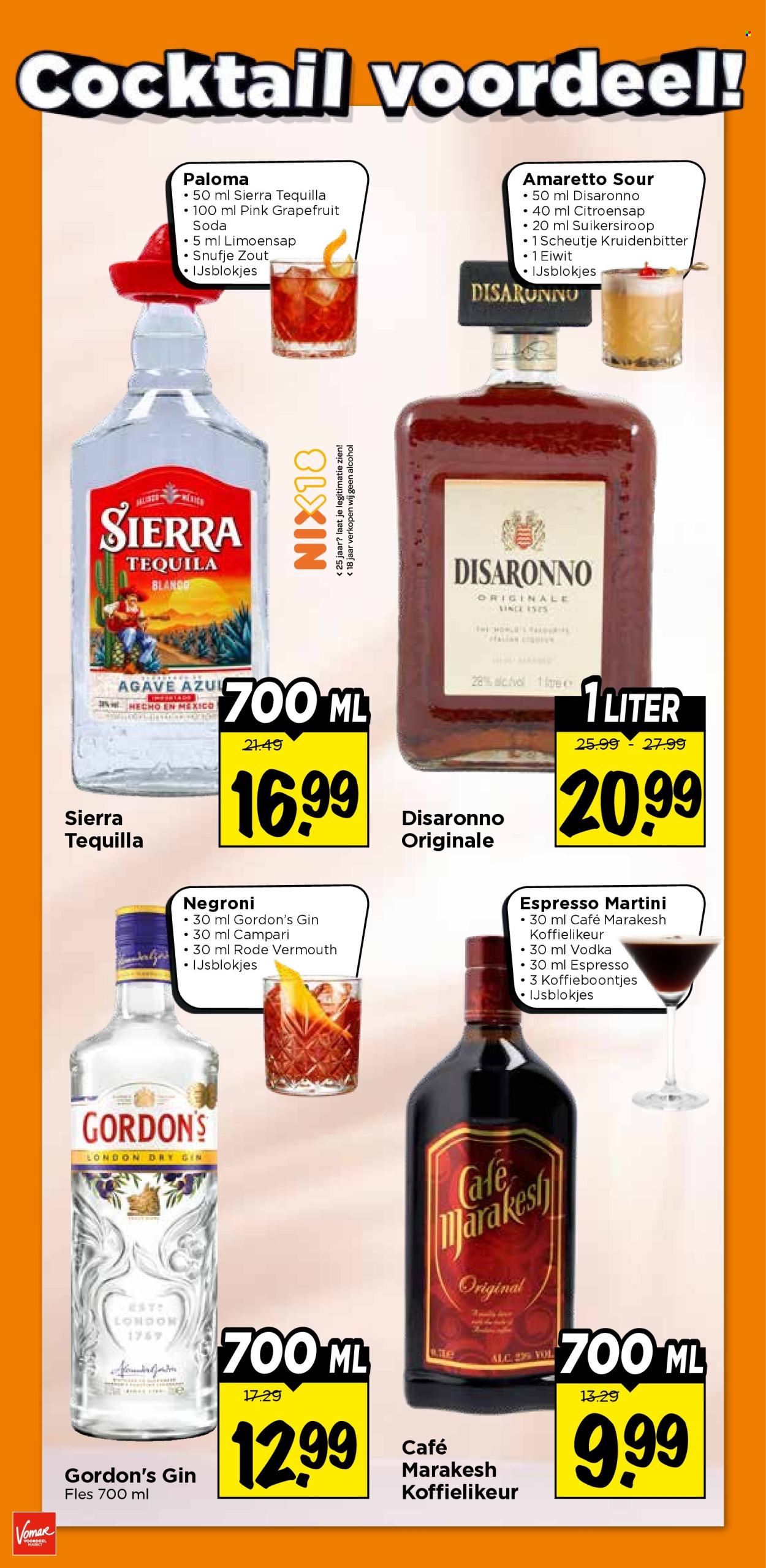 Vomar-aanbieding - 18-6-2026 - 20-6-2026. Pagina 38