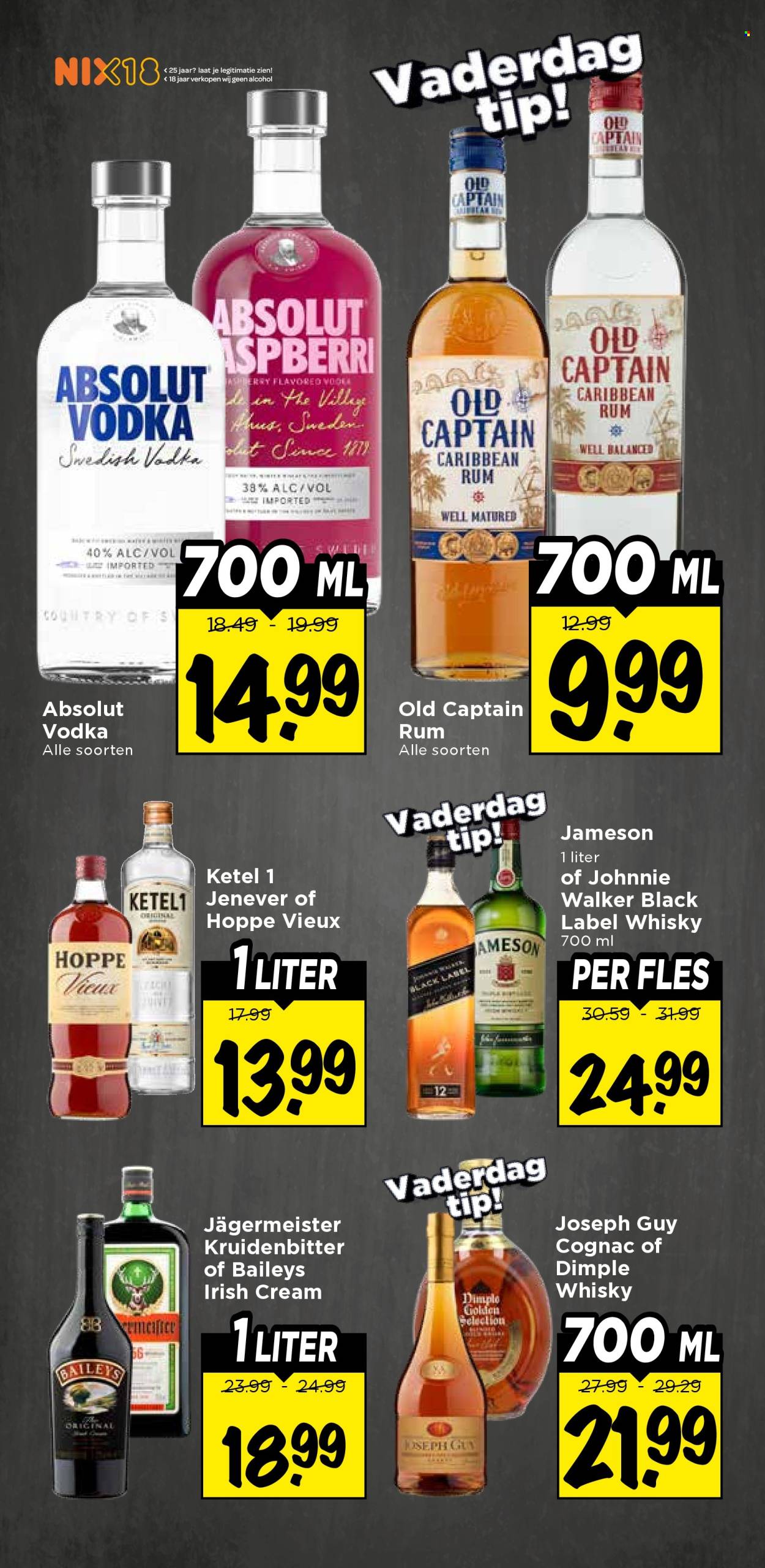 Vomar-aanbieding - 18-6-2026 - 20-6-2026. Pagina 39
