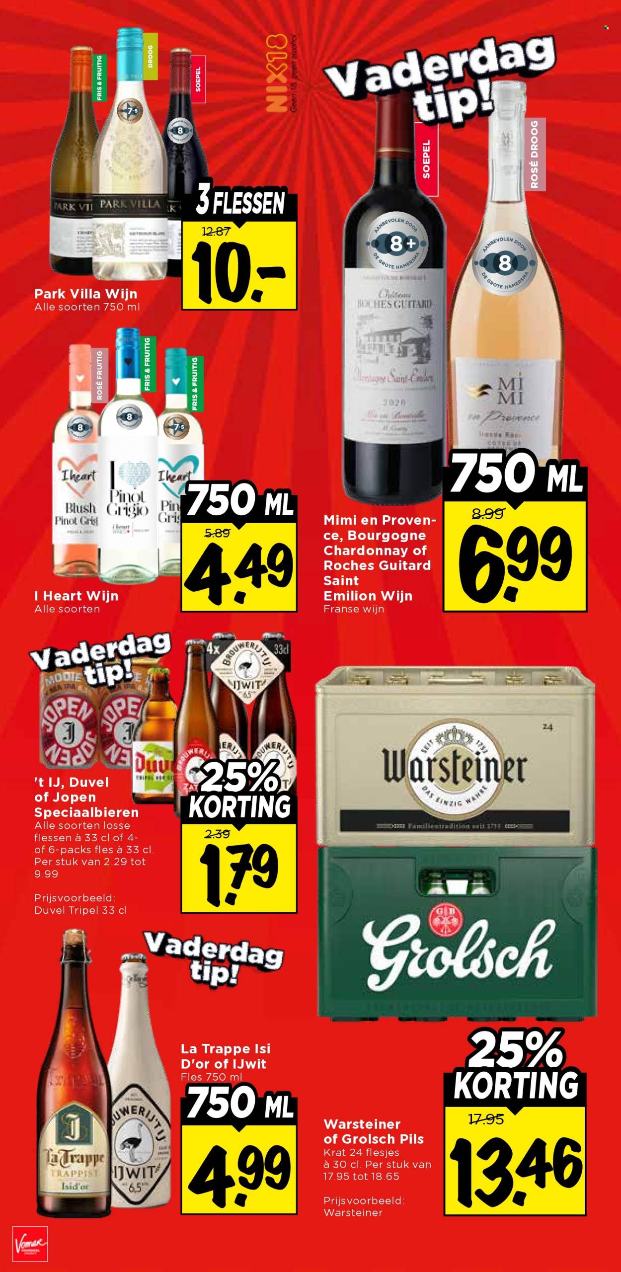 Vomar-aanbieding - 18-6-2026 - 20-6-2026. Pagina 40