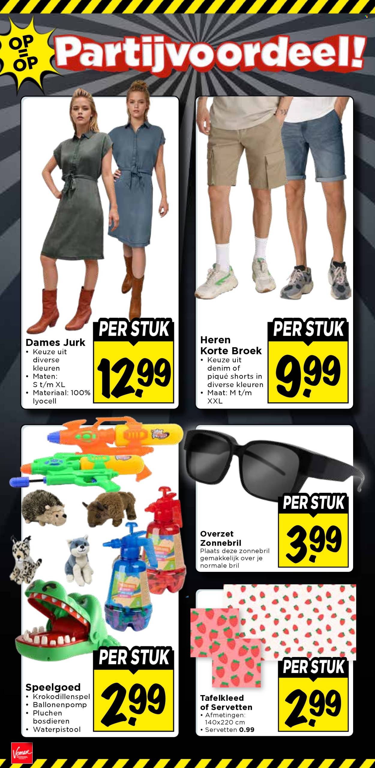 Vomar-aanbieding - 18-6-2026 - 20-6-2026. Pagina 45