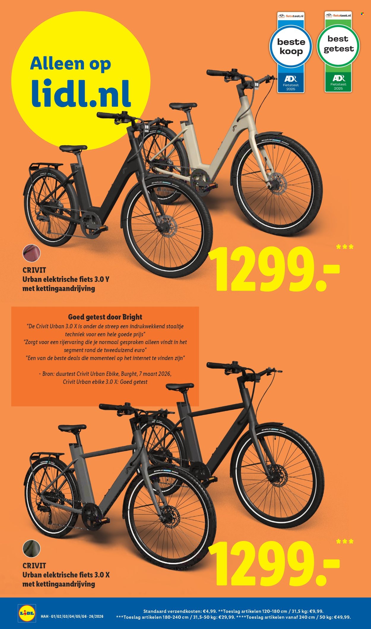Lidl-aanbieding - 24-6-2026 - 30-6-2026. Pagina 4