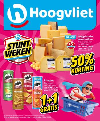 Hoogvliet-aanbieding - 24-6-2026 - 30-6-2026.