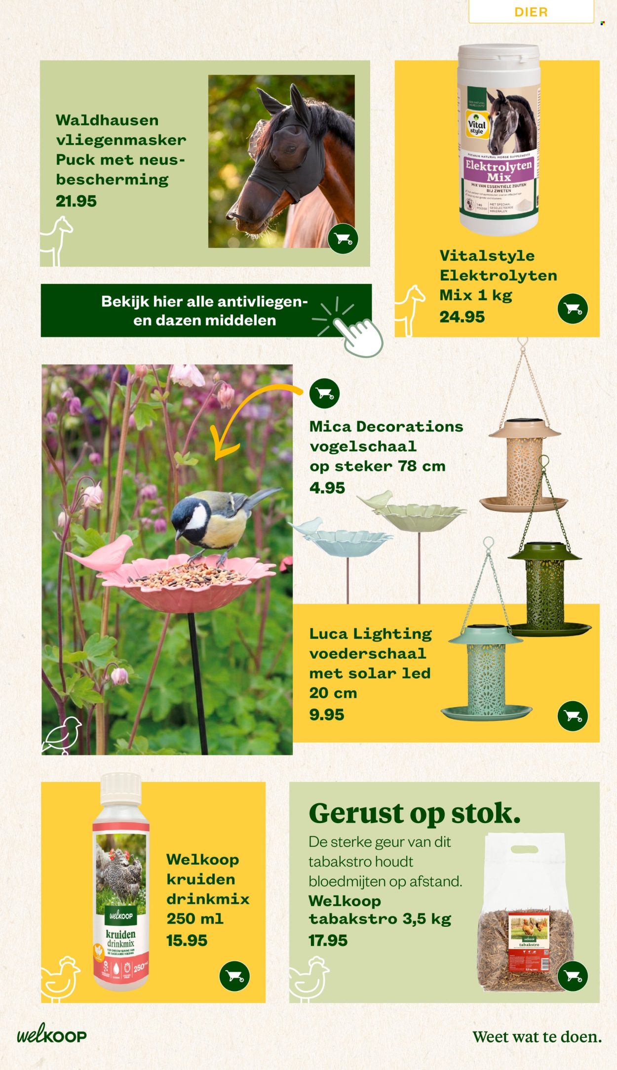 Welkoop-aanbieding - 22-6-2026 - 23-8-2026. Pagina 19