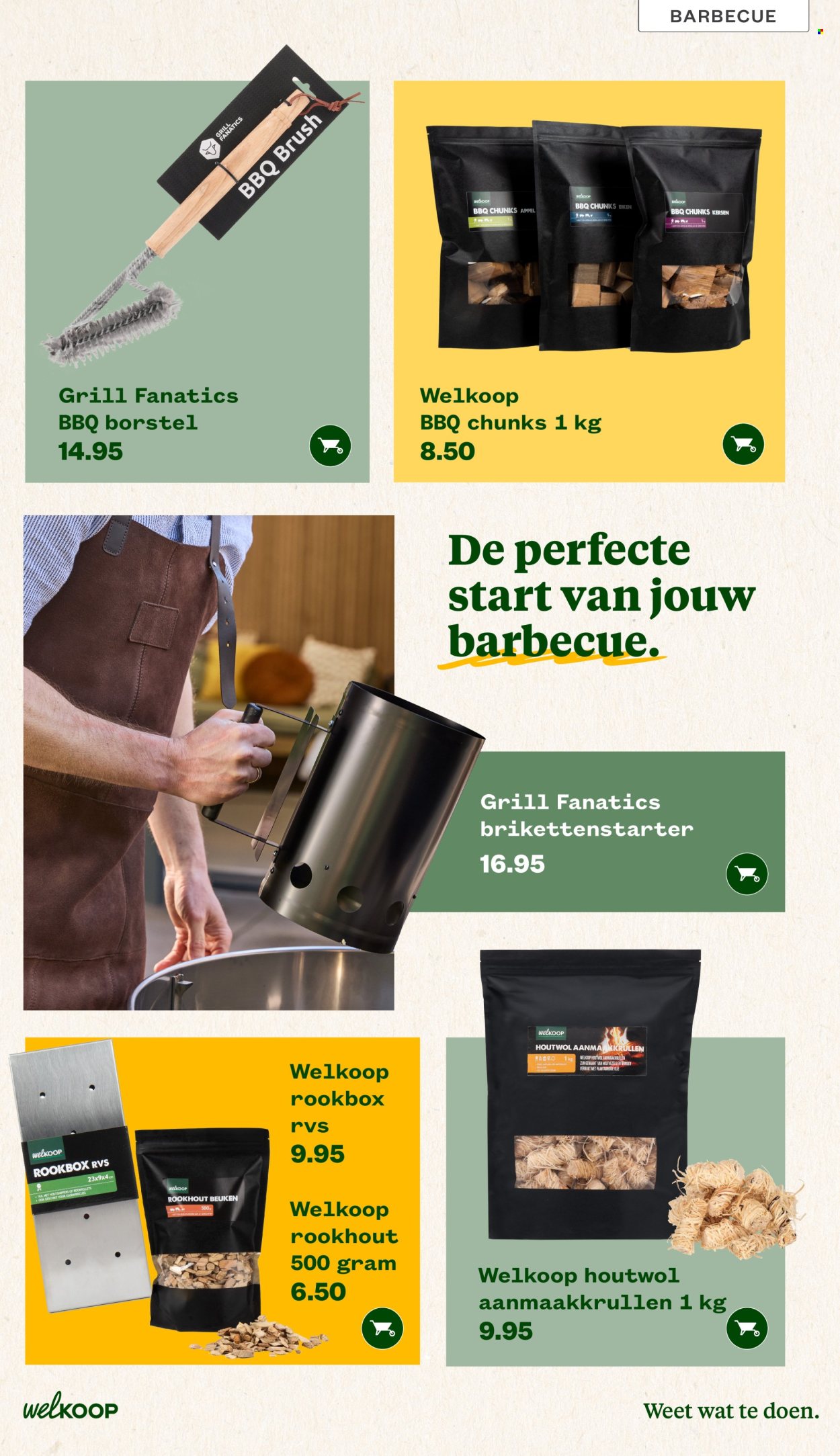 Welkoop-aanbieding - 22-6-2026 - 23-8-2026. Pagina 23