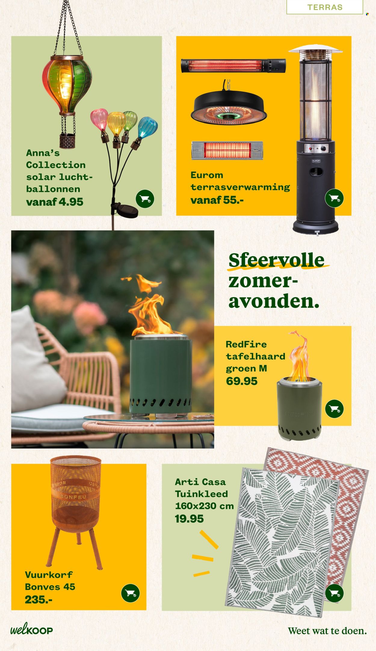 Welkoop-aanbieding - 22-6-2026 - 23-8-2026. Pagina 30