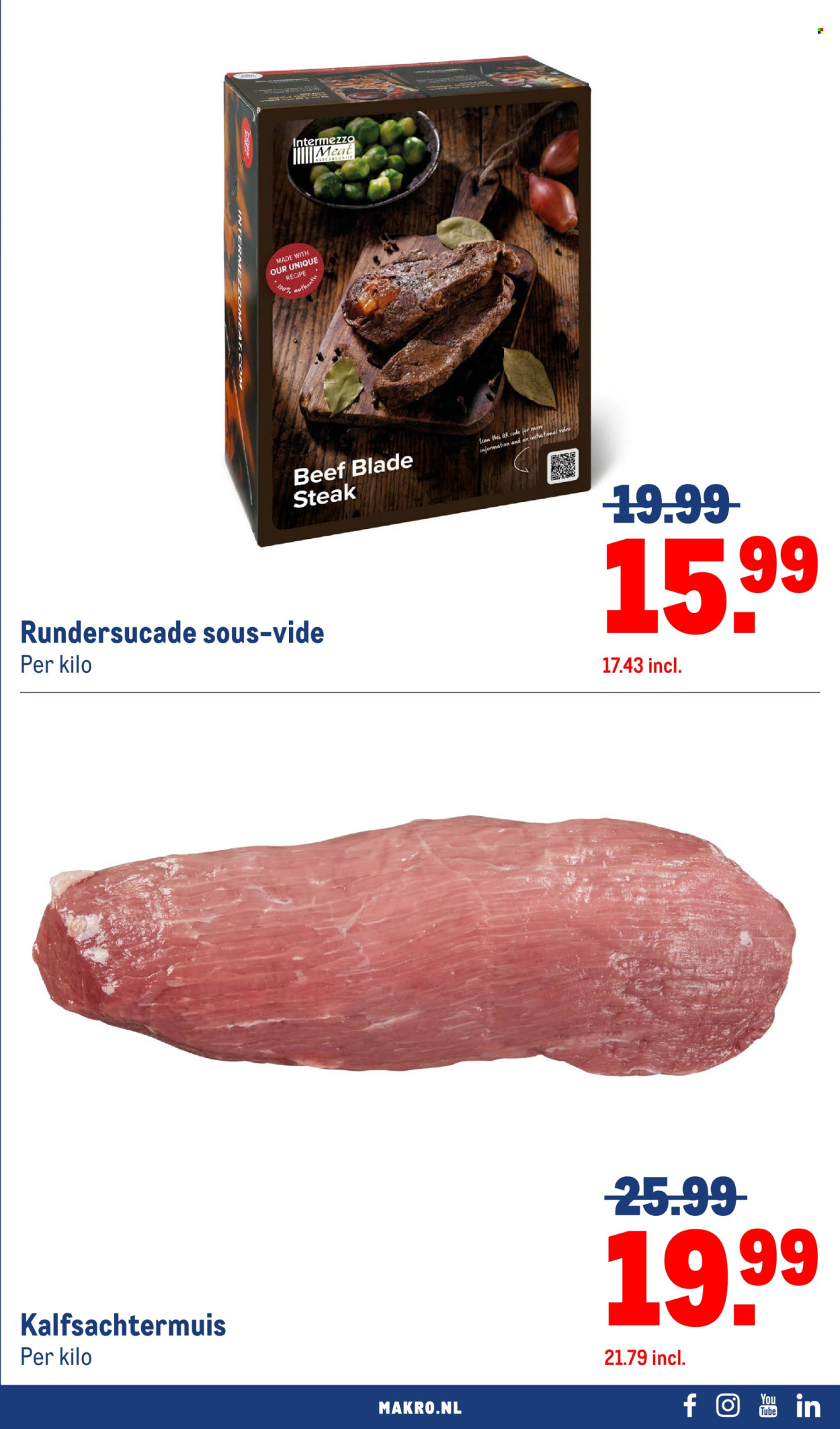 Makro-aanbieding - 23-6-2026 - 29-6-2026. Pagina 3