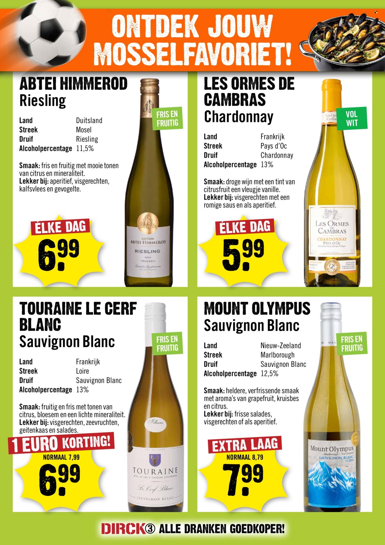 Dirk-aanbieding - 24-6-2026 - 30-6-2026. Pagina 3