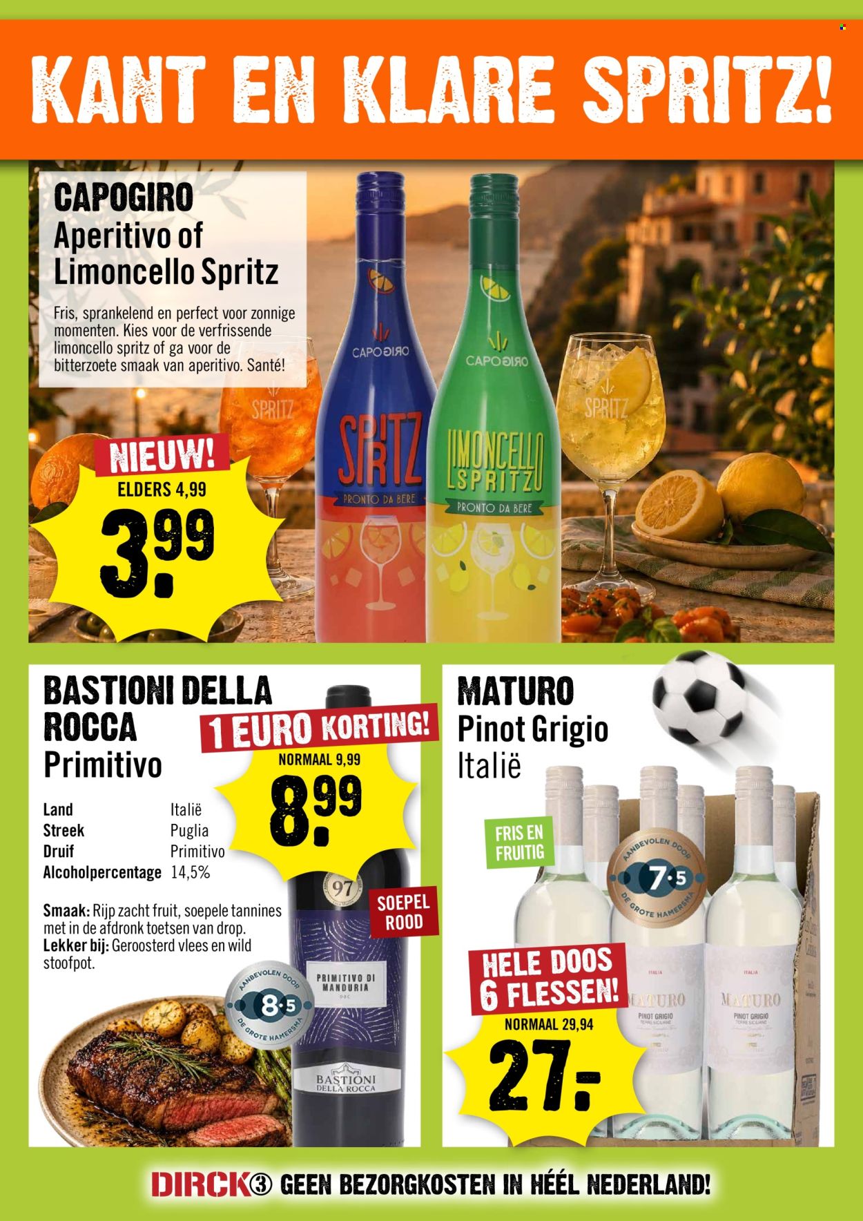 Dirk-aanbieding - 24-6-2026 - 30-6-2026. Pagina 4