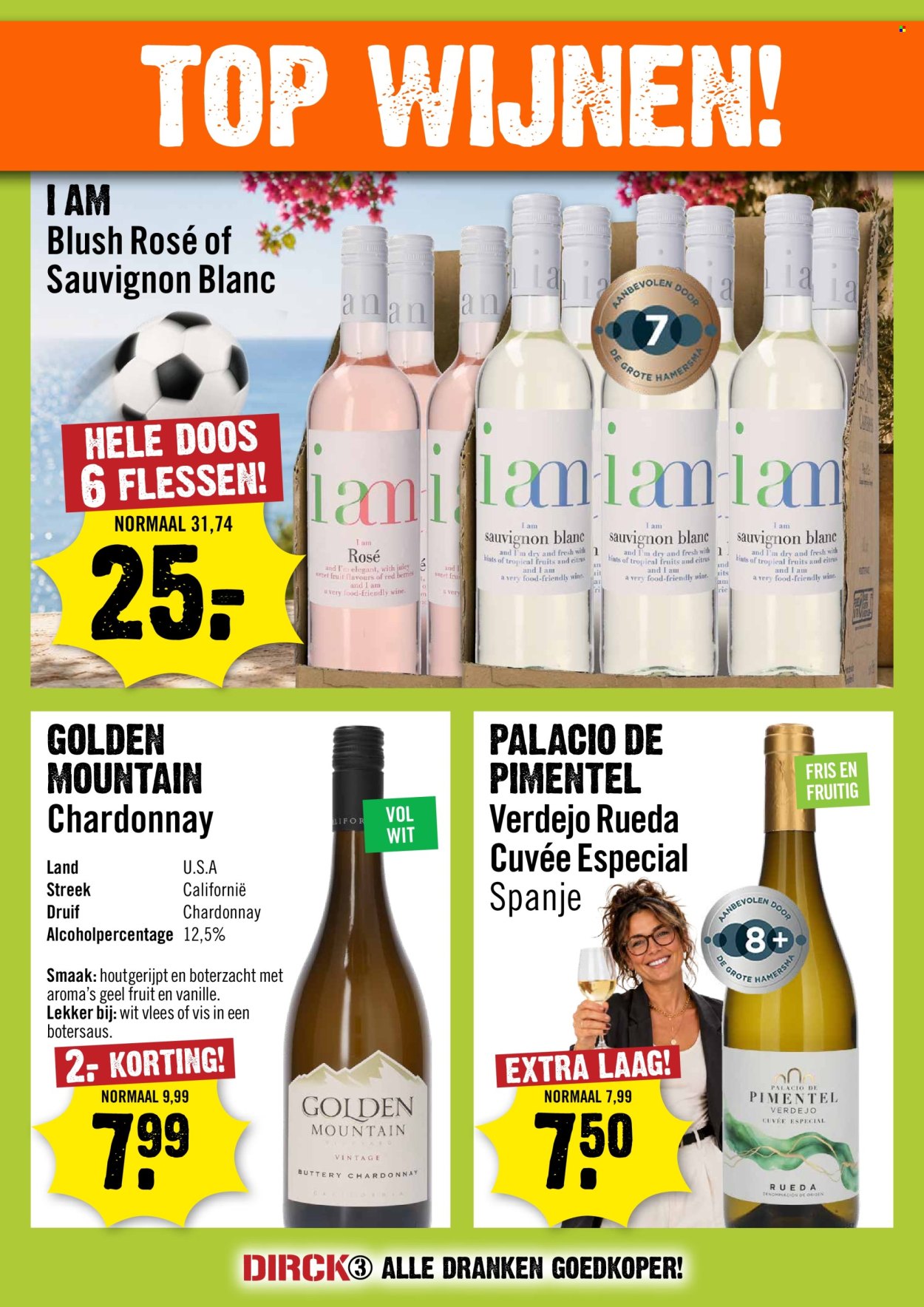 Dirk-aanbieding - 24-6-2026 - 30-6-2026. Pagina 5