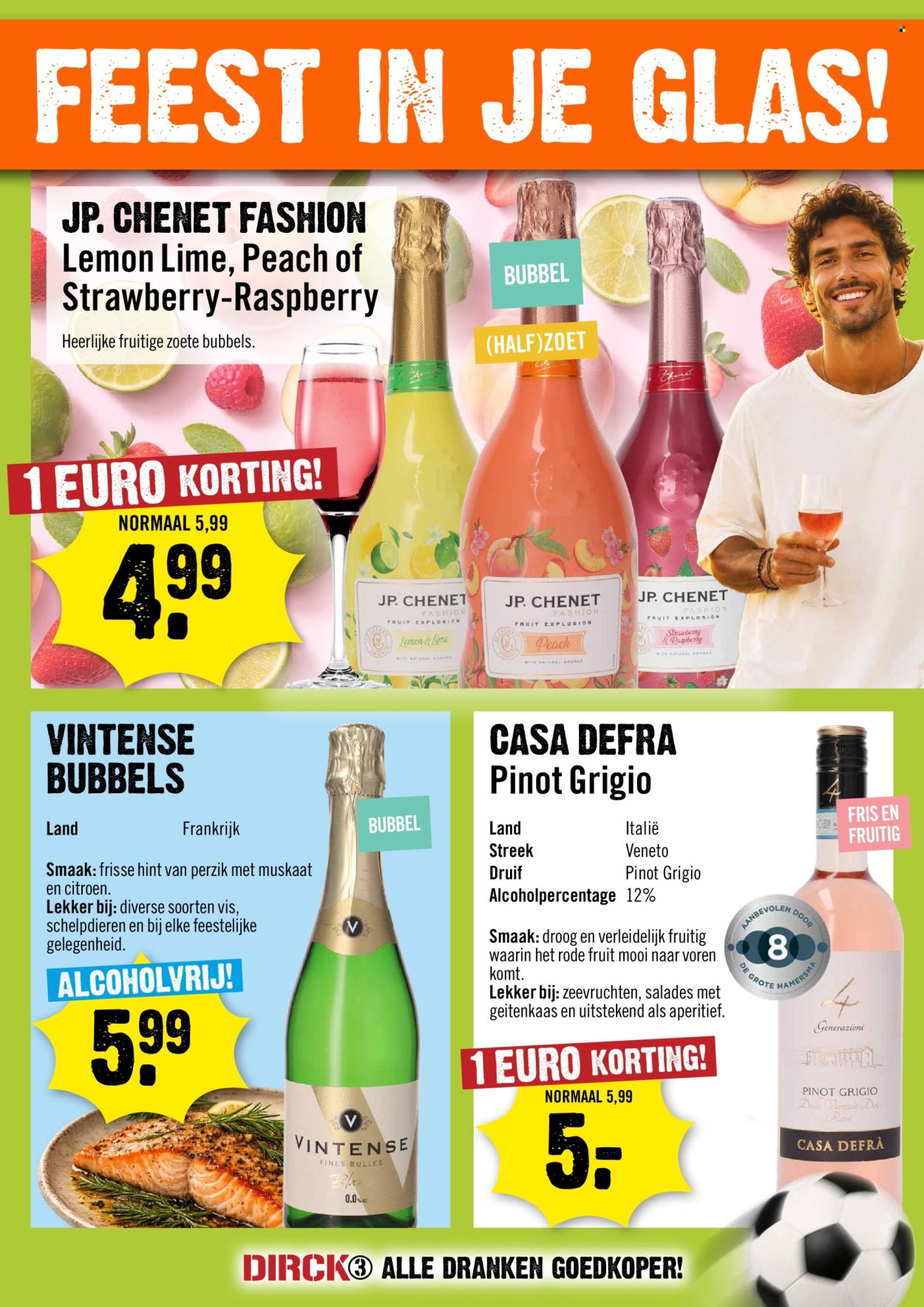 Dirk-aanbieding - 24-6-2026 - 30-6-2026. Pagina 7