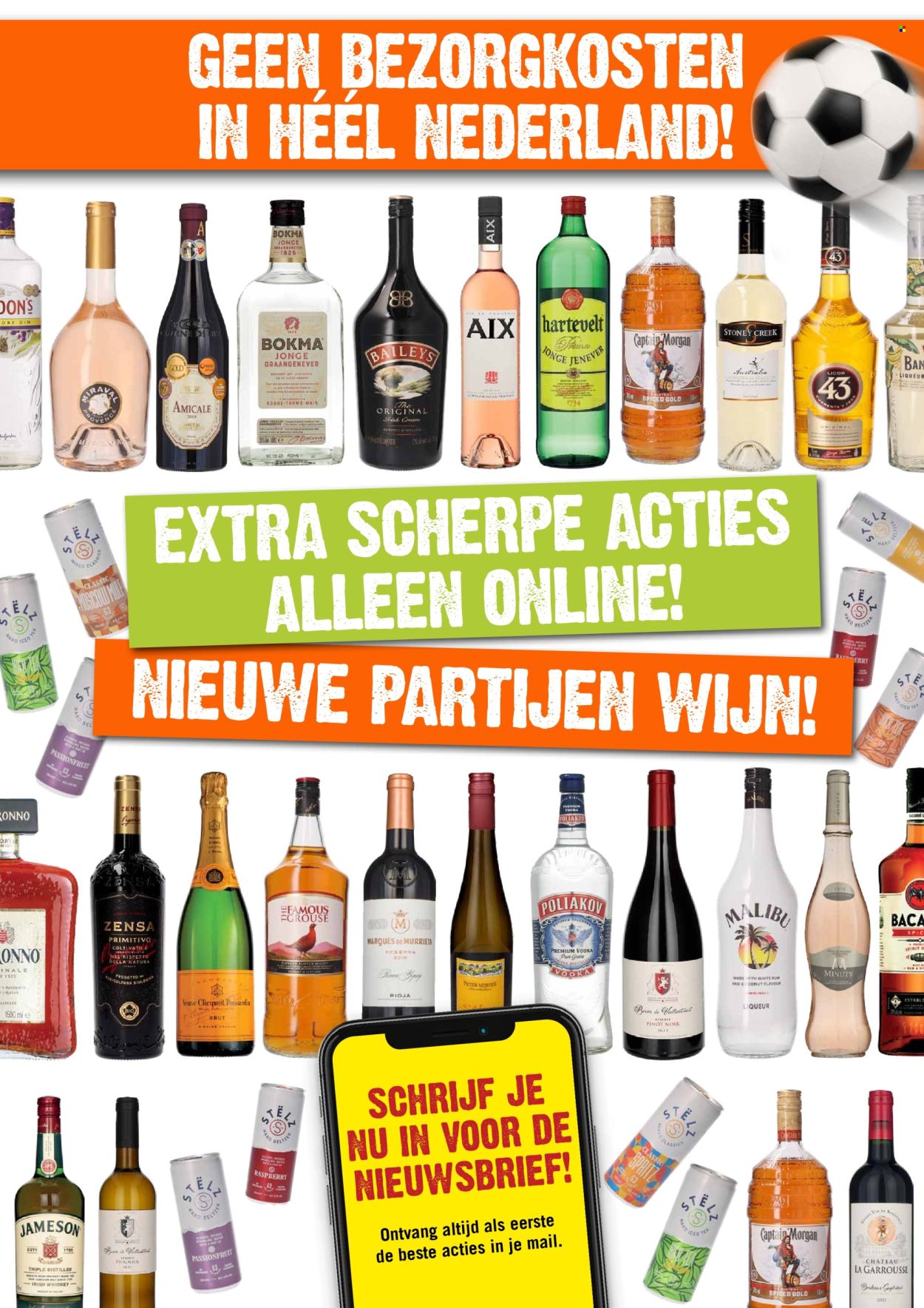 Dirk-aanbieding - 24-6-2026 - 30-6-2026. Pagina 9