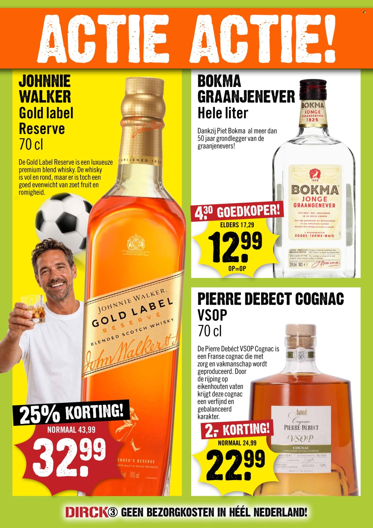 Dirk-aanbieding - 24-6-2026 - 30-6-2026. Pagina 10