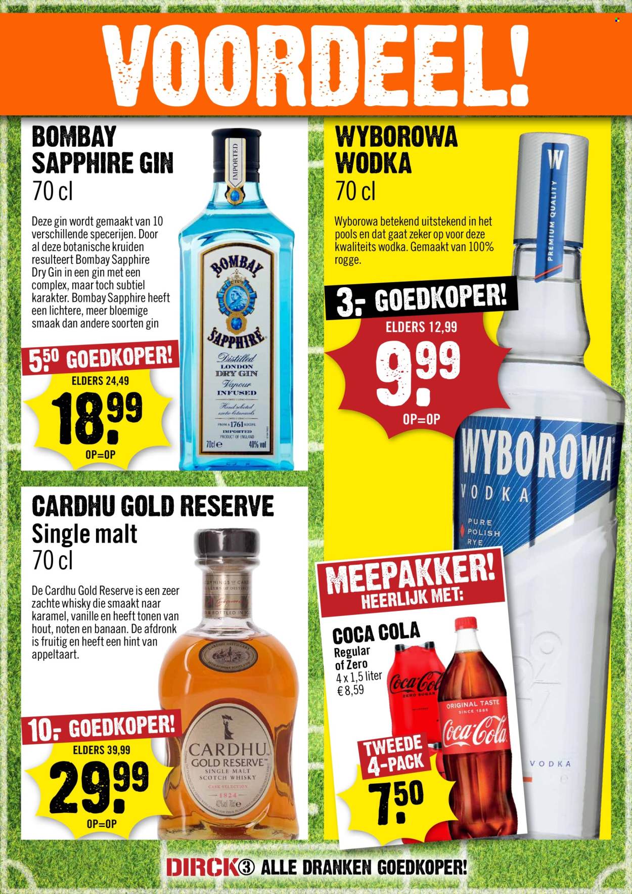 Dirk-aanbieding - 24-6-2026 - 30-6-2026. Pagina 11