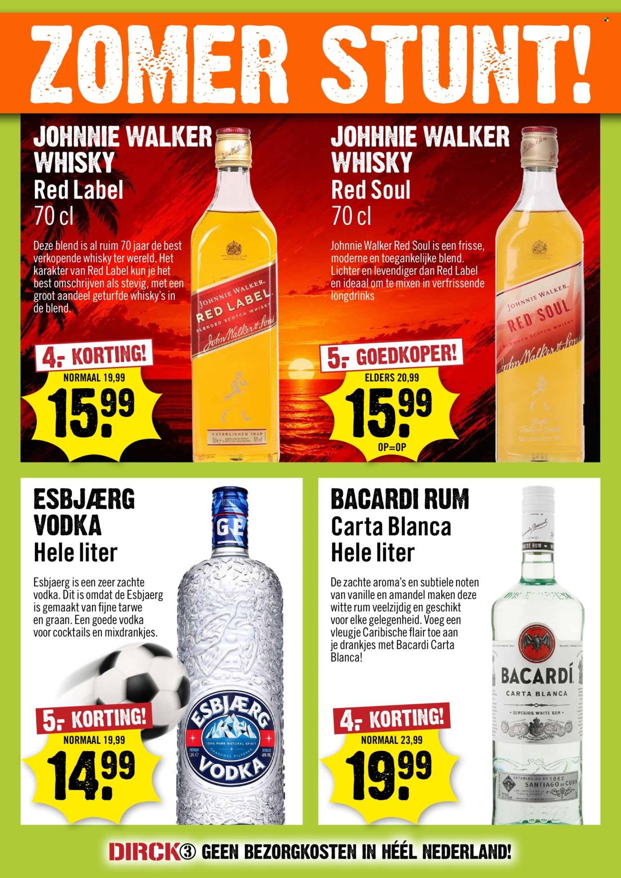 Dirk-aanbieding - 24-6-2026 - 30-6-2026. Pagina 12