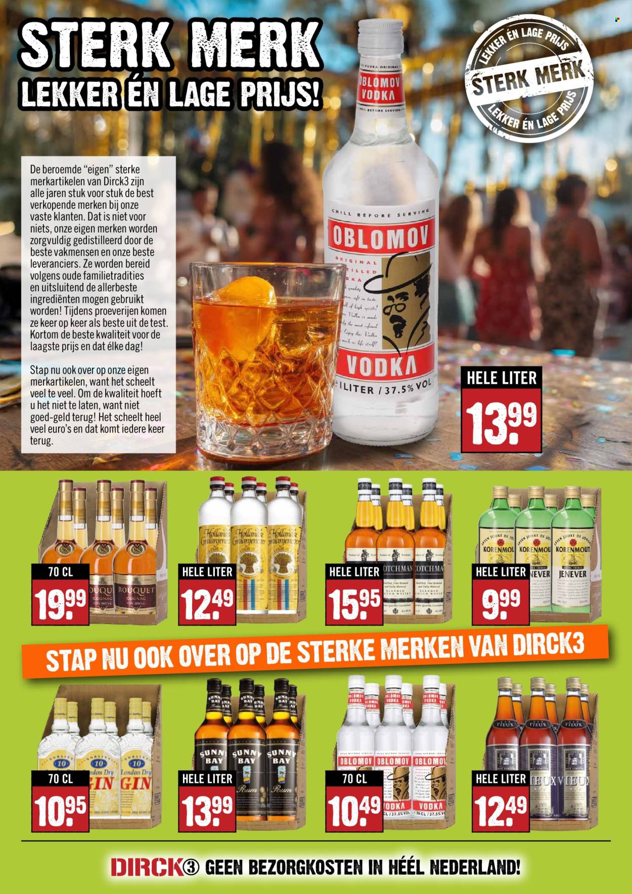 Dirk-aanbieding - 24-6-2026 - 30-6-2026. Pagina 14