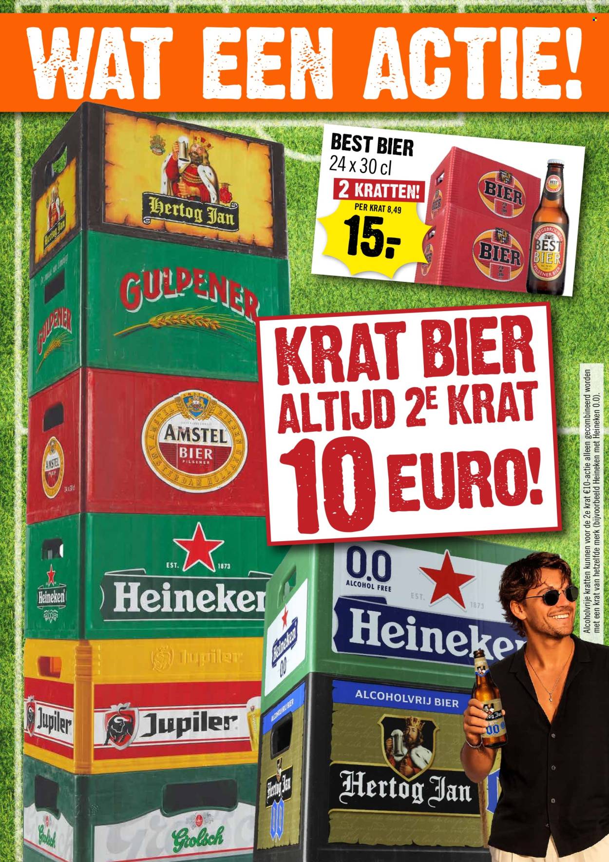 Dirk-aanbieding - 24-6-2026 - 30-6-2026. Pagina 16
