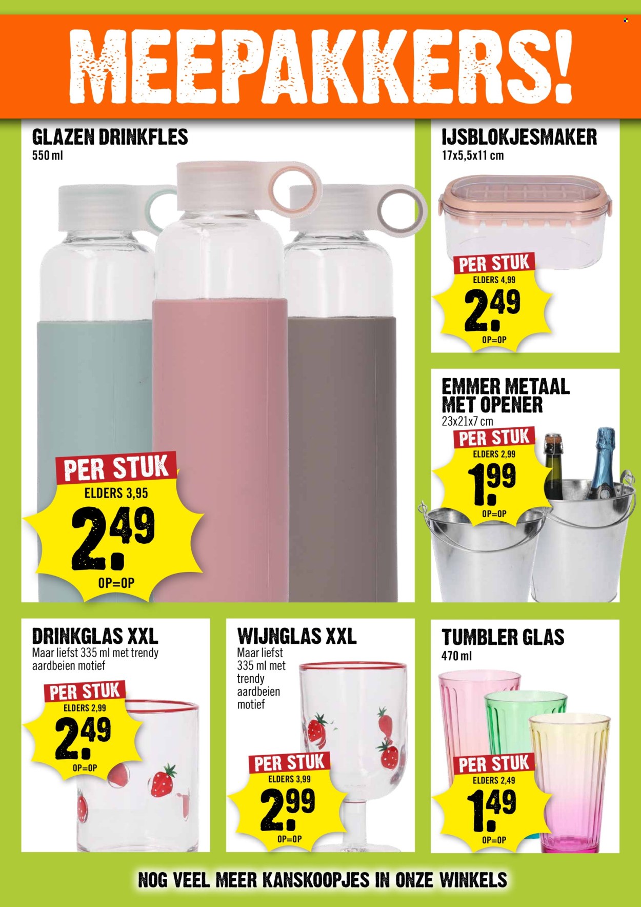 Dirk-aanbieding - 24-6-2026 - 30-6-2026. Pagina 18
