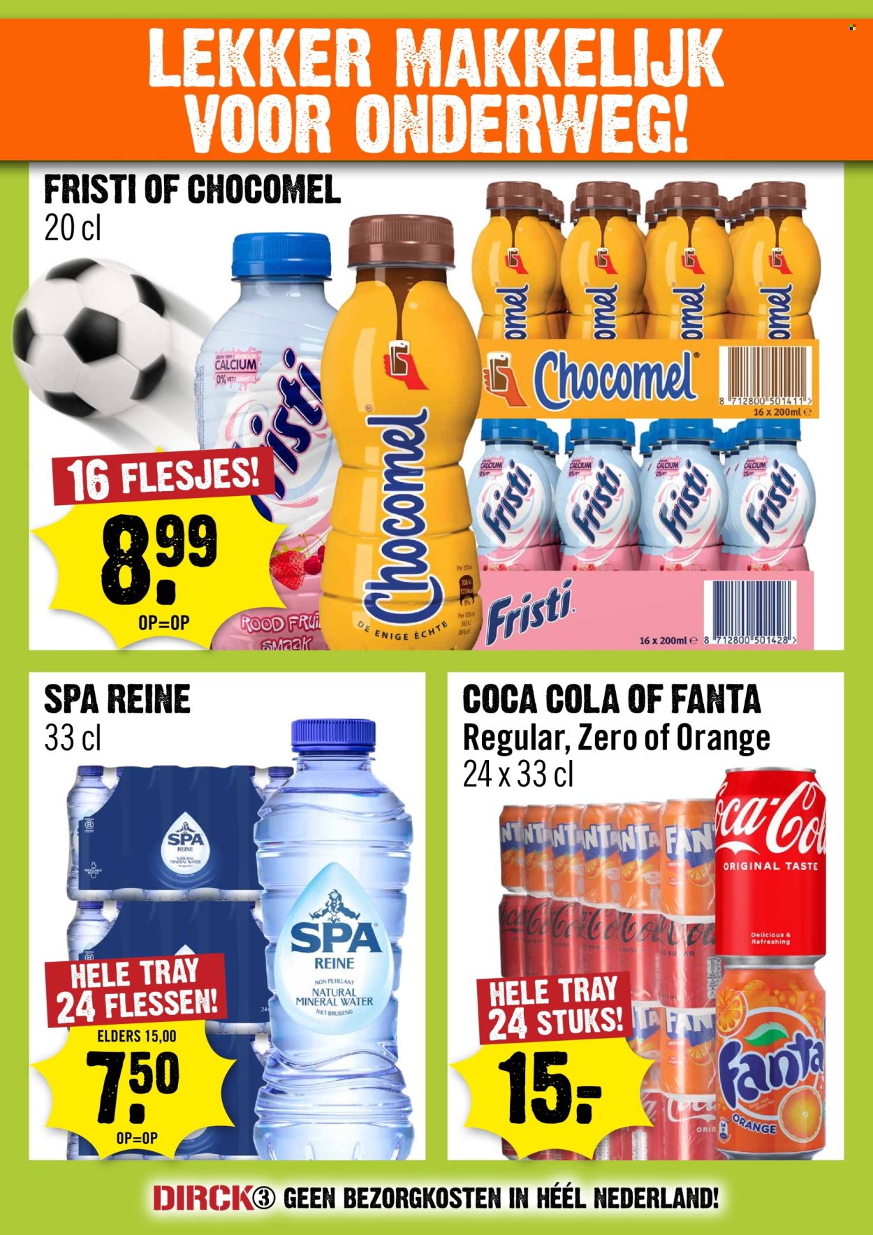 Dirk-aanbieding - 24-6-2026 - 30-6-2026. Pagina 19
