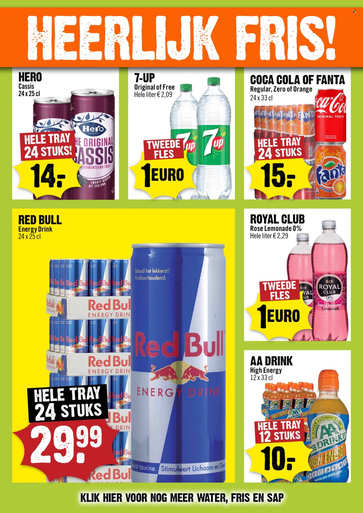 Dirk-aanbieding - 24-6-2026 - 30-6-2026. Pagina 20