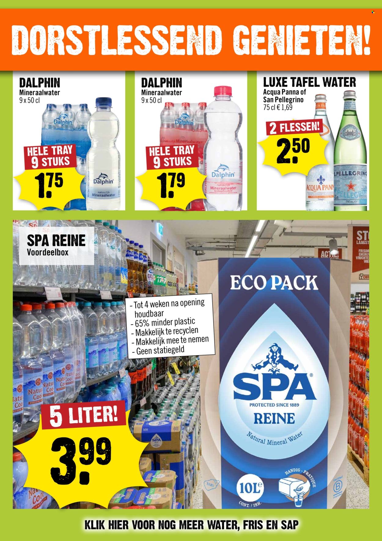 Dirk-aanbieding - 24-6-2026 - 30-6-2026. Pagina 21