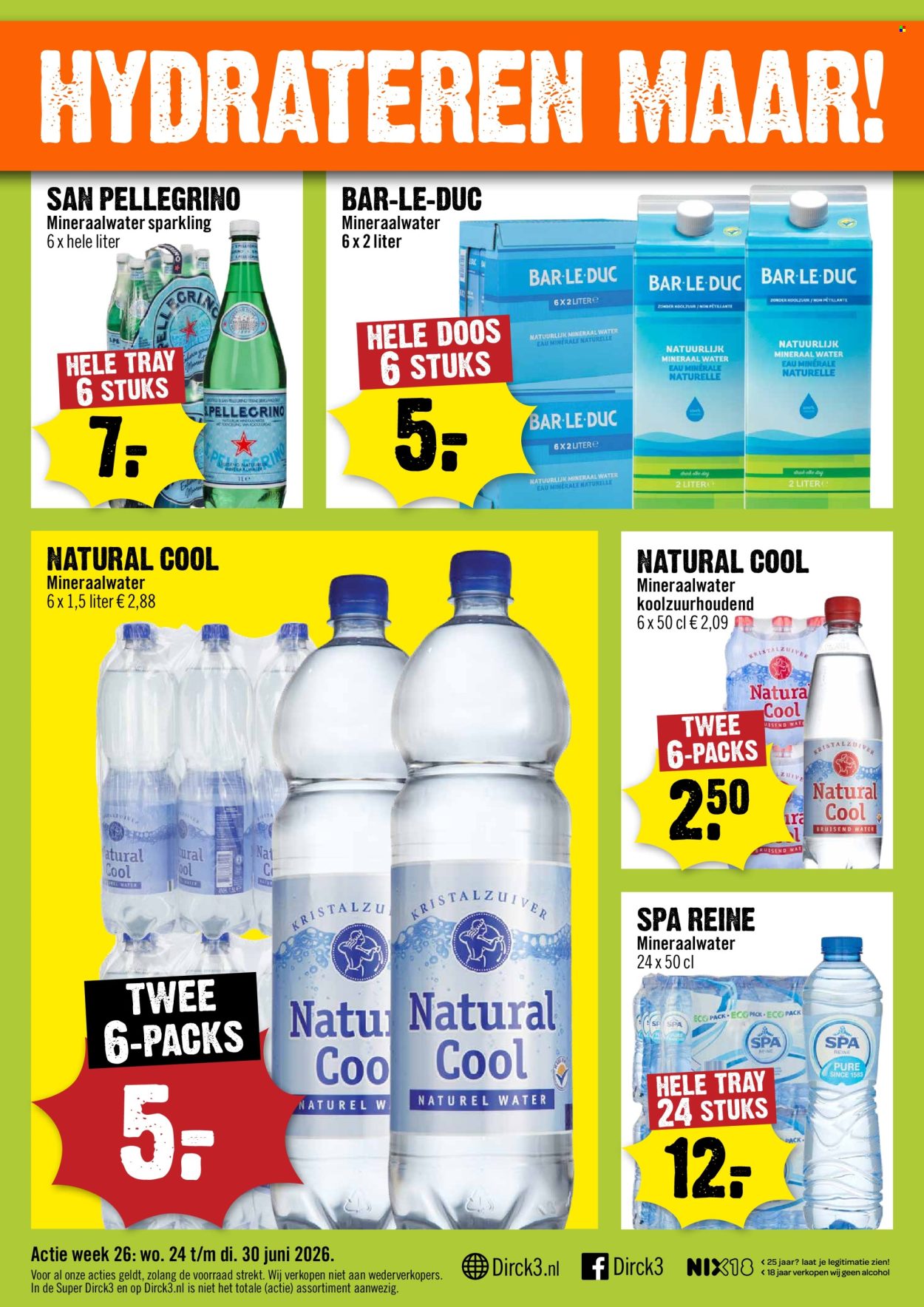 Dirk-aanbieding - 24-6-2026 - 30-6-2026. Pagina 22