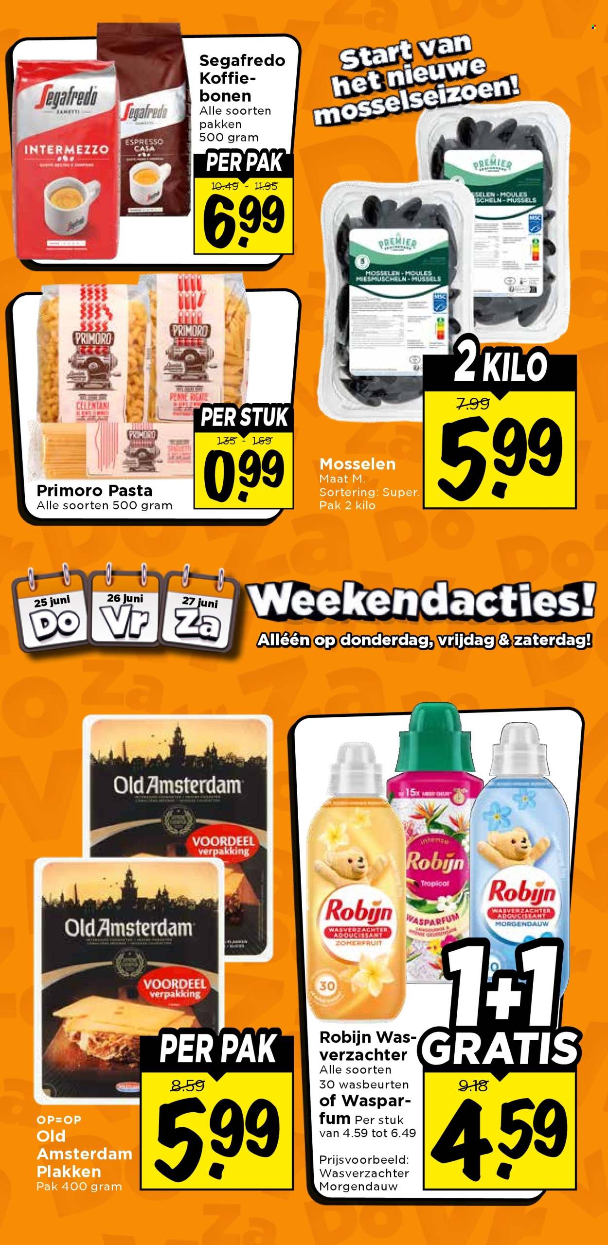 Vomar-aanbieding - 25-6-2026 - 27-6-2026. Pagina 4