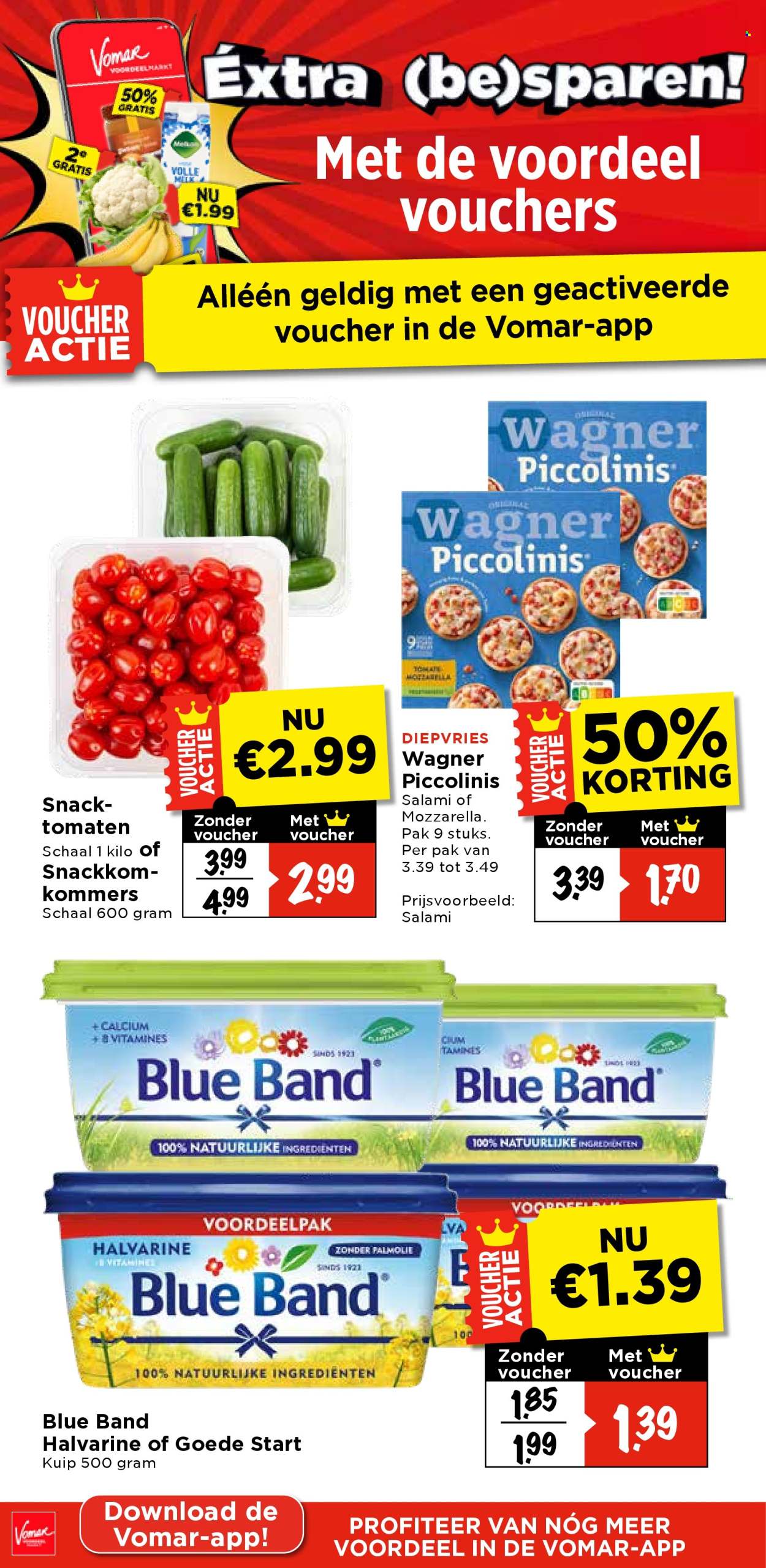 Vomar-aanbieding - 25-6-2026 - 27-6-2026. Pagina 14