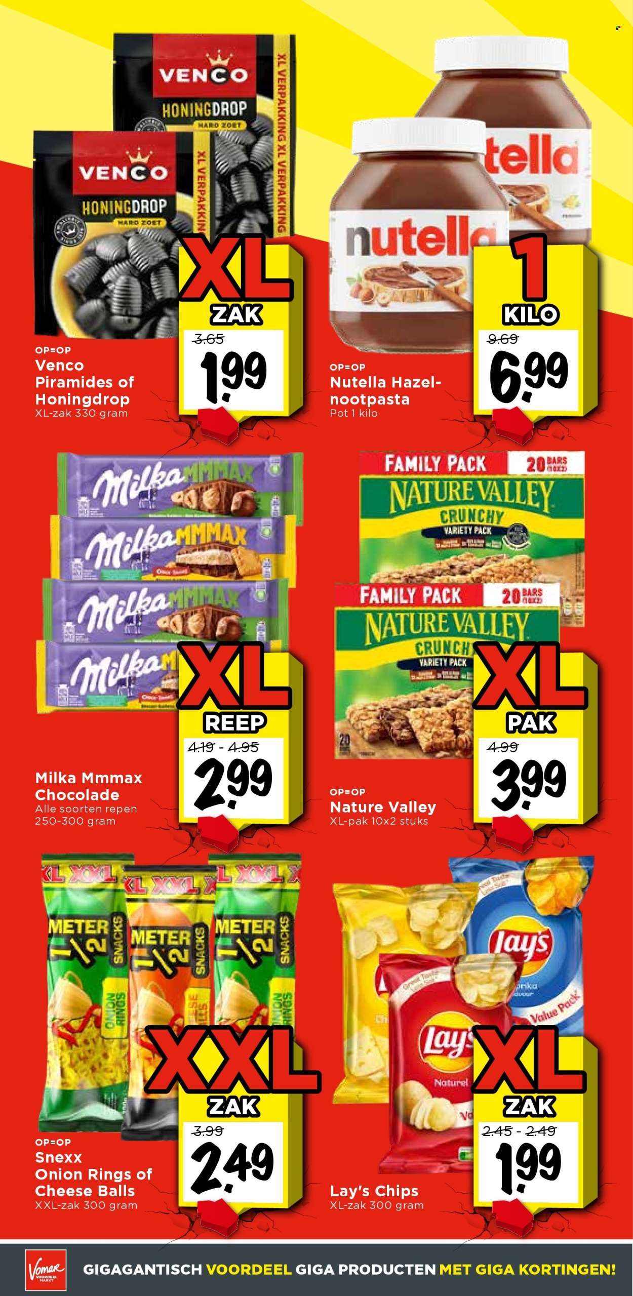 Vomar-aanbieding - 25-6-2026 - 27-6-2026. Pagina 20