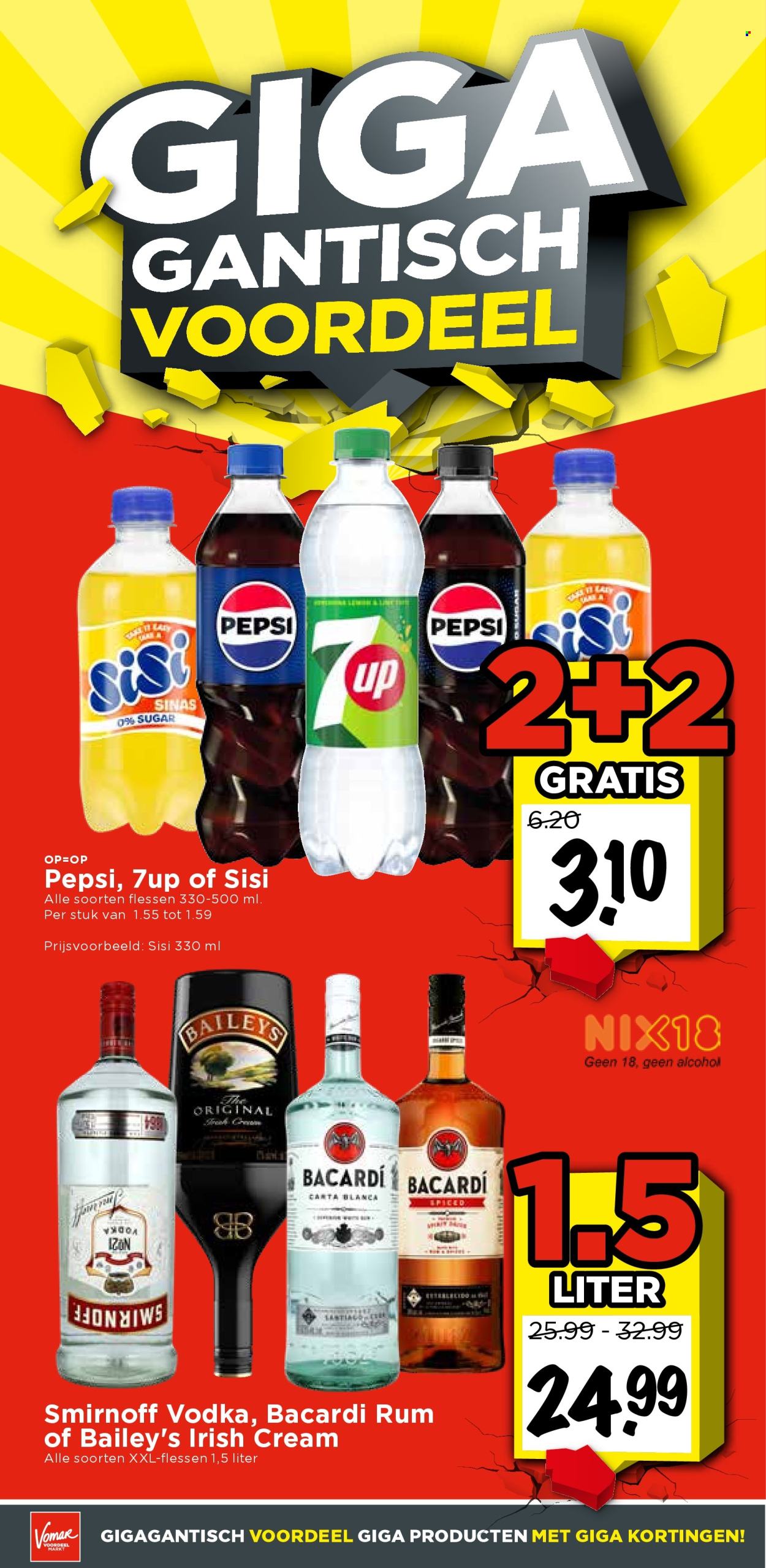 Vomar-aanbieding - 25-6-2026 - 27-6-2026. Pagina 23