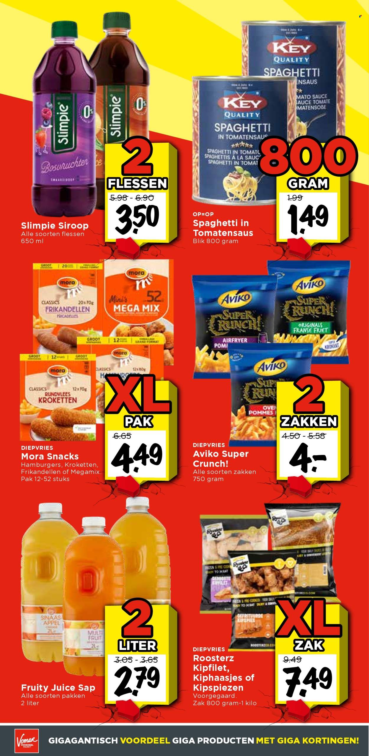 Vomar-aanbieding - 25-6-2026 - 27-6-2026. Pagina 24