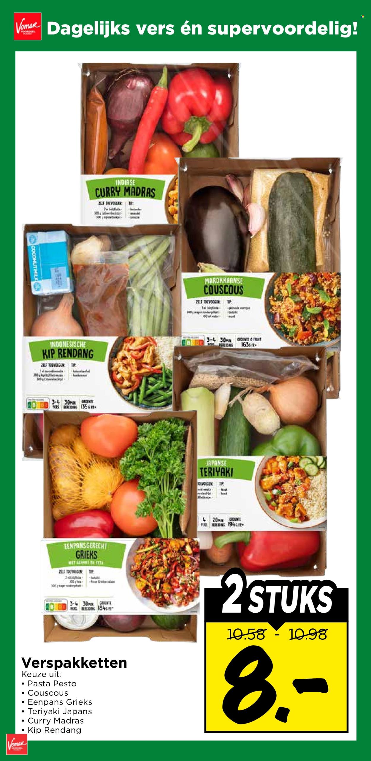 Vomar-aanbieding - 25-6-2026 - 27-6-2026. Pagina 30