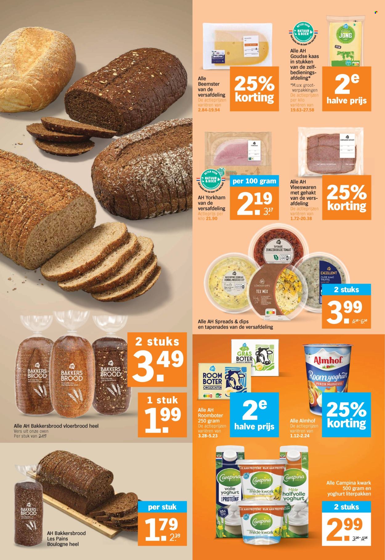 Albert Heijn-aanbieding - 29-6-2026 - 5-7-2026. Pagina 12