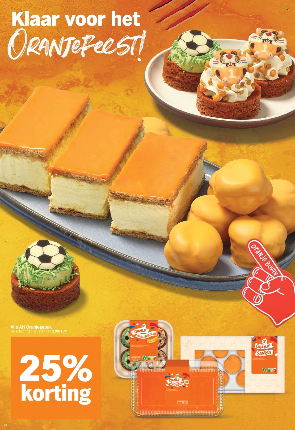 Albert Heijn-aanbieding - 29-6-2026 - 5-7-2026. Pagina 13