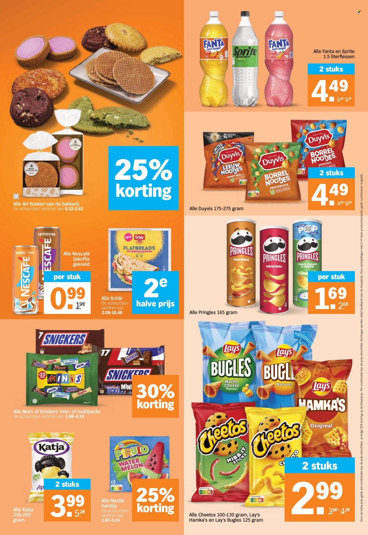Albert Heijn-aanbieding - 29-6-2026 - 5-7-2026. Pagina 14