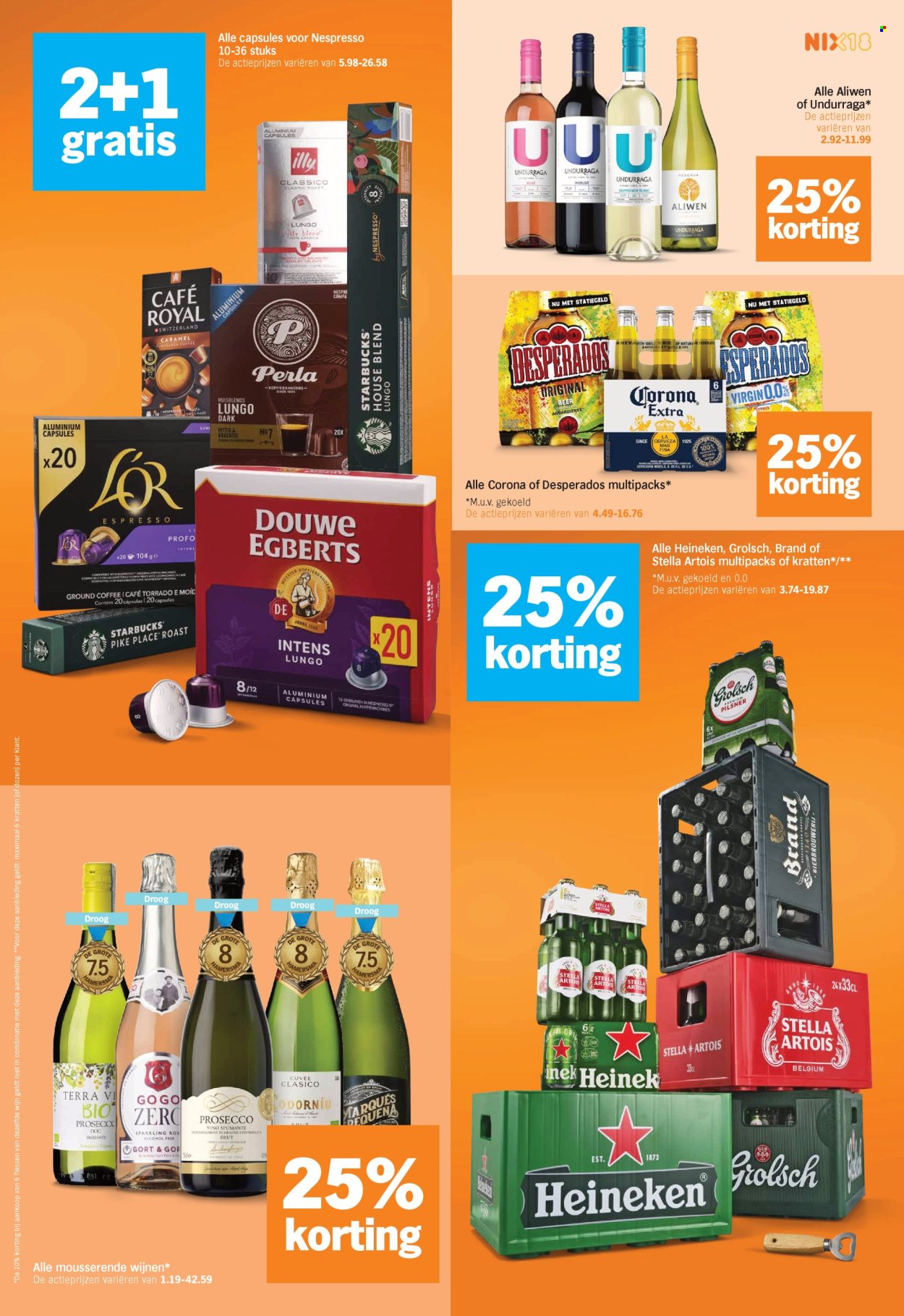 Albert Heijn-aanbieding - 29-6-2026 - 5-7-2026. Pagina 17