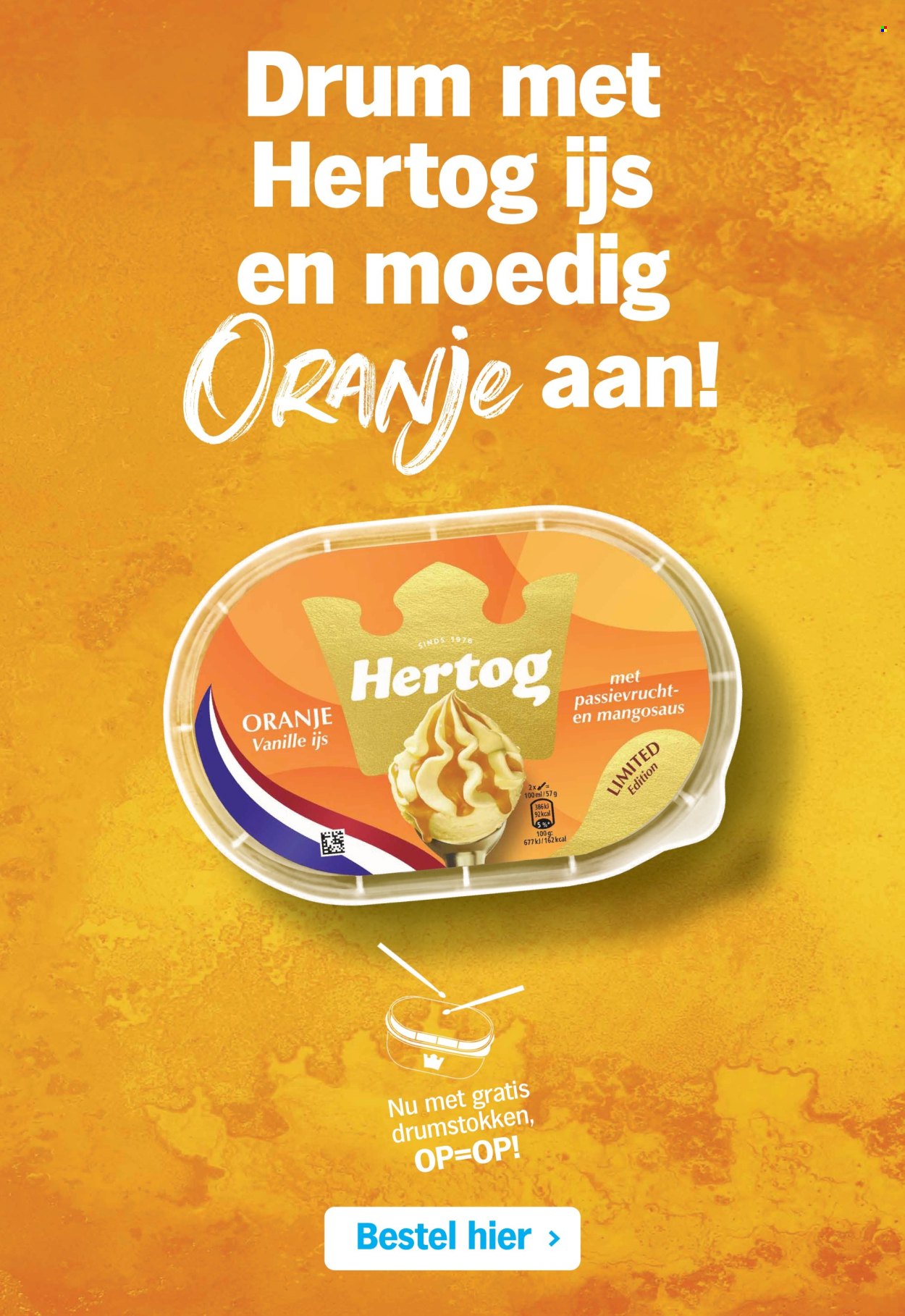 Albert Heijn-aanbieding - 29-6-2026 - 5-7-2026. Pagina 21