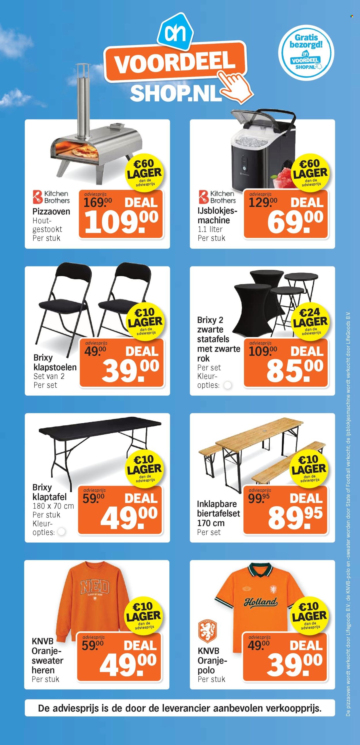 Albert Heijn-aanbieding. Pagina 10