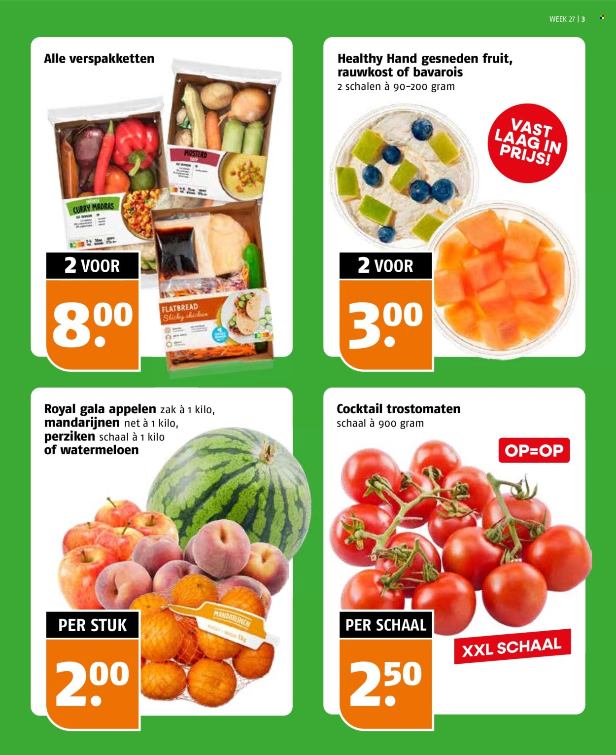 Poiesz-aanbieding - 28-6-2026 - 4-7-2026. Pagina 3