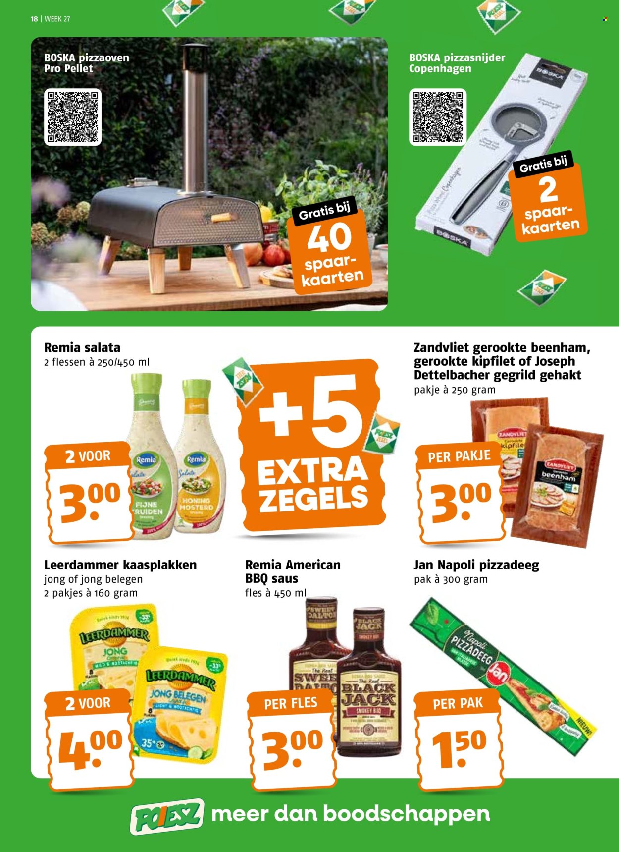 Poiesz-aanbieding - 28-6-2026 - 4-7-2026. Pagina 18