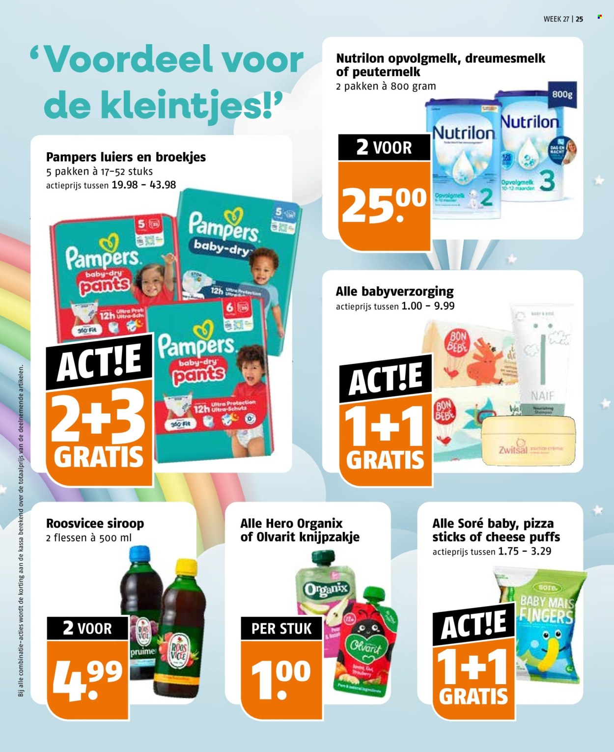 Poiesz-aanbieding - 28-6-2026 - 4-7-2026. Pagina 25
