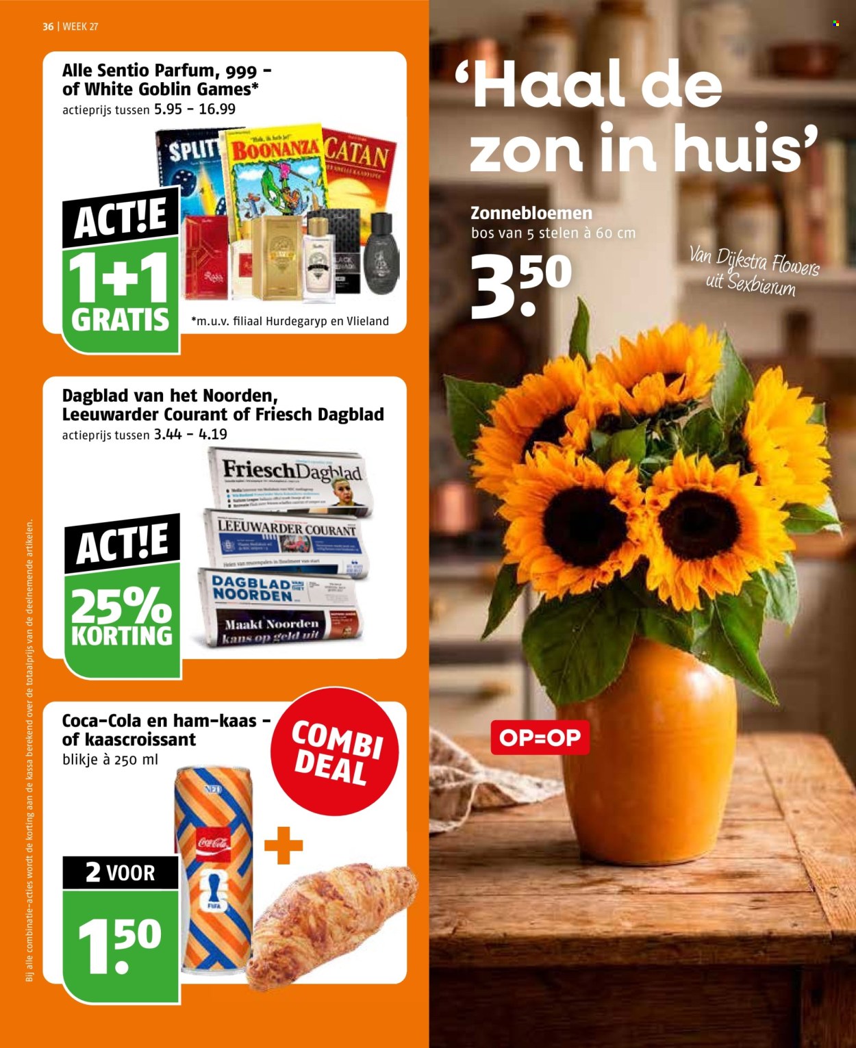 Poiesz-aanbieding - 28-6-2026 - 4-7-2026. Pagina 36