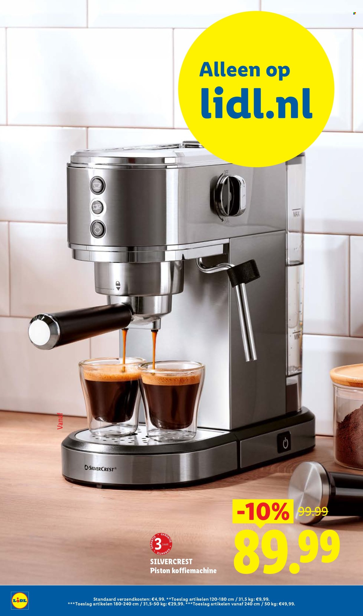 Lidl-aanbieding - 29-6-2026 - 5-7-2026. Pagina 6